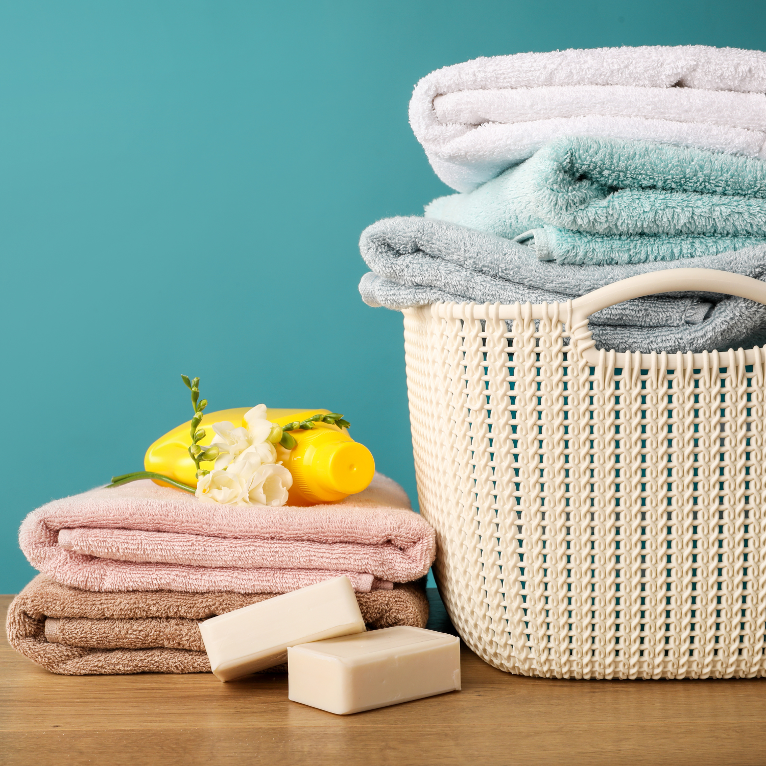 How to make your laundry smell amazing