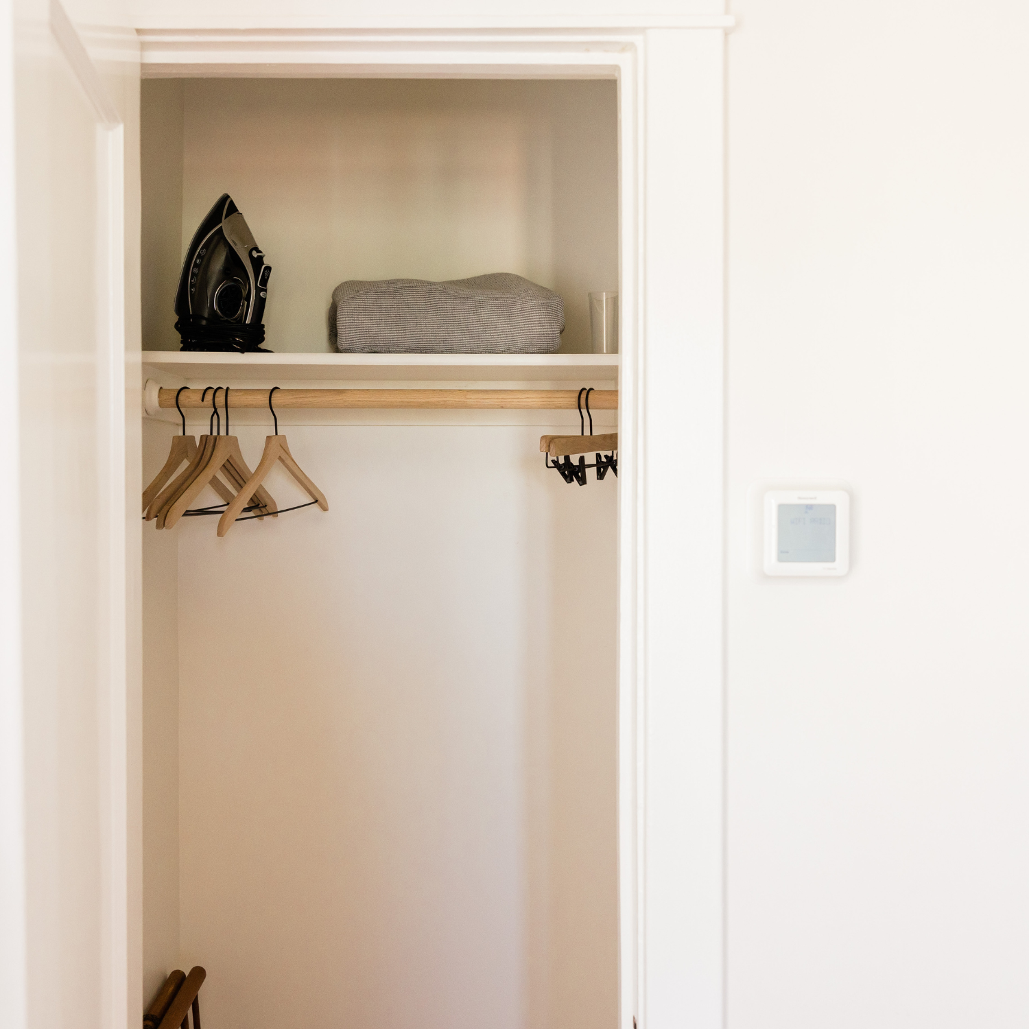 The Ultimate Guide to Coat Closet Organization